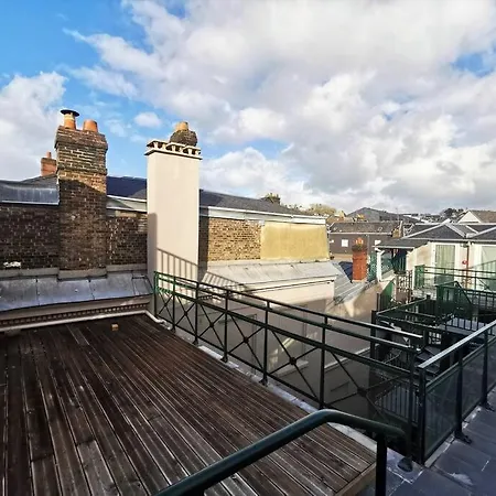 L'ambre - Coeur Historique - Au Calme Sur Cour Apartment